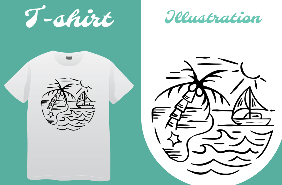 CUSTOM T-SHIRTS