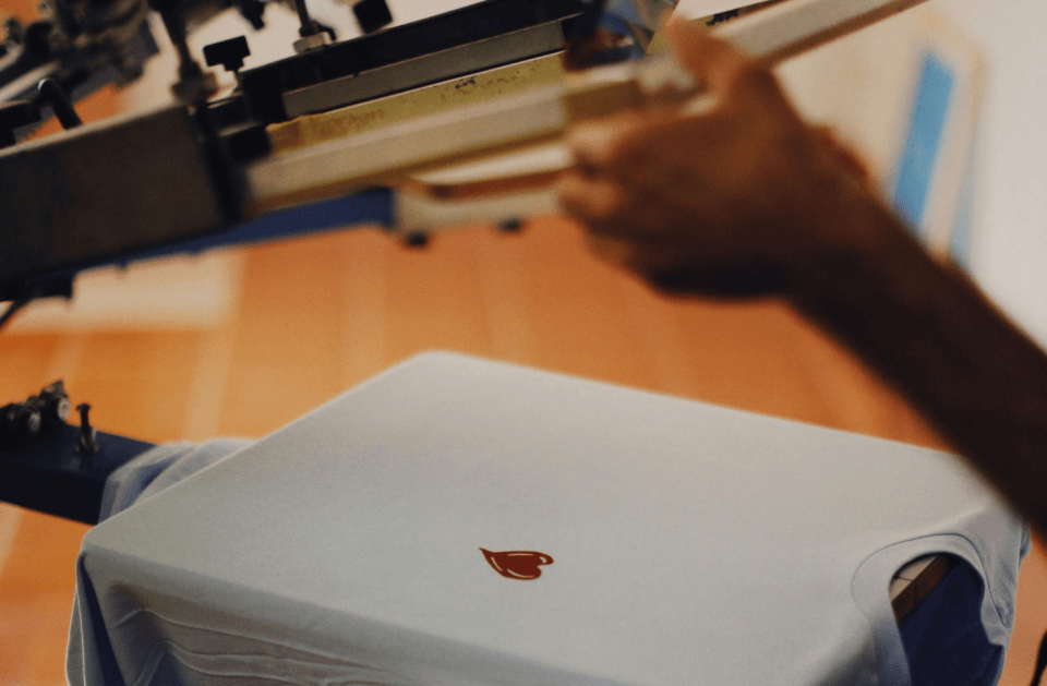 DTF PRINTING